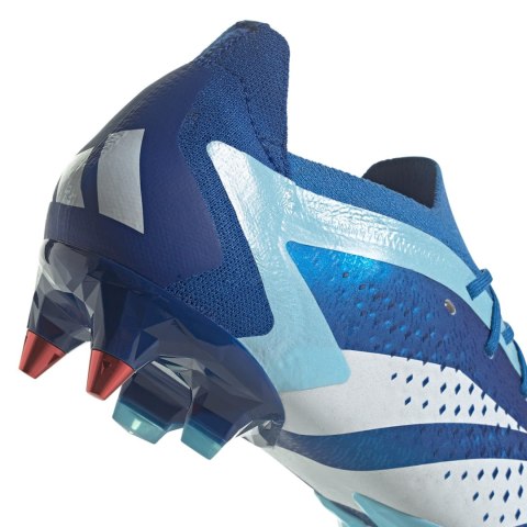 Buty piłkarskie adidas Predator Accuracy.1 Low SG IF2291 42 Adidas