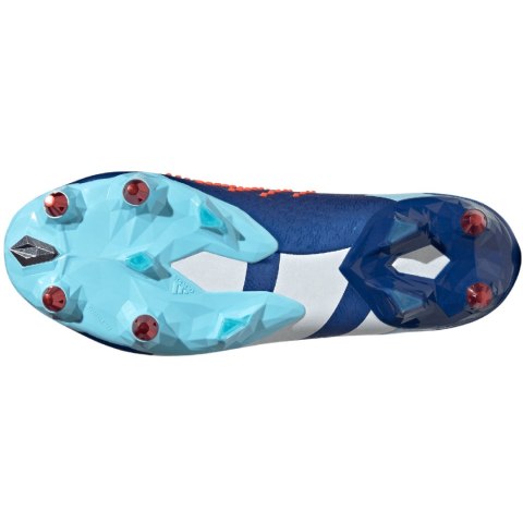 Buty piłkarskie adidas Predator Accuracy.1 Low SG IF2291 42 Adidas