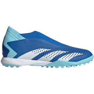 Buty piłkarskie adidas Predator Accuracy.3 LL TF GZ0001 44 Adidas