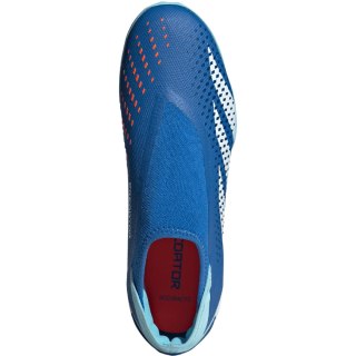 Buty piłkarskie adidas Predator Accuracy.3 LL TF GZ0001 44 Adidas
