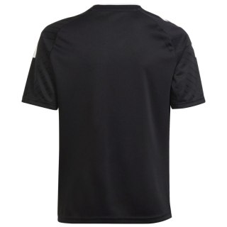 Koszulka dla dzieci adidas Campeon 23 Jersey czarna HS0537 164cm Adidas teamwear