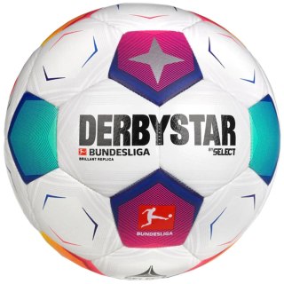 Piłka nożna Select Derbystar Brillant Replica FIFA Basic v23 4 Select