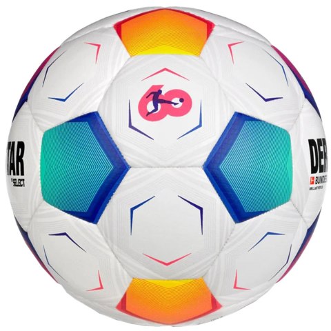 Piłka nożna Select Derbystar Brillant Replica FIFA Basic v23 4 Select