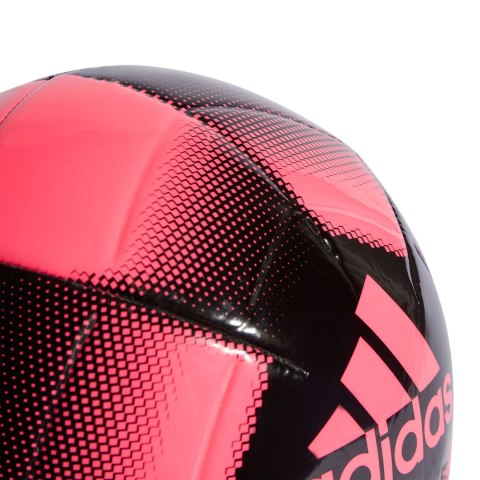 Piłka nożna adidas EPP Club różowo-czarna IA0965 5 Adidas