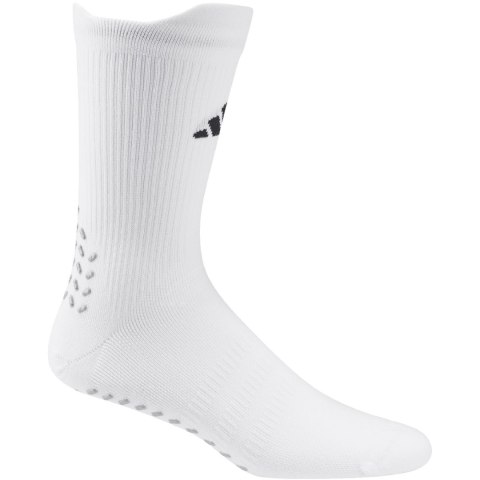 Skarpety piłkarskie adidas Formotion białe HN8837 37-39 Adidas teamwear