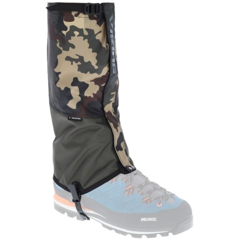 Stuptuty ochraniacze Viking Kanion 2 zielone 850-22-5600-74 L Viking