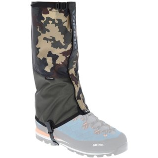 Stuptuty ochraniacze Viking Kanion 2 zielone 850-22-5600-74 M Viking