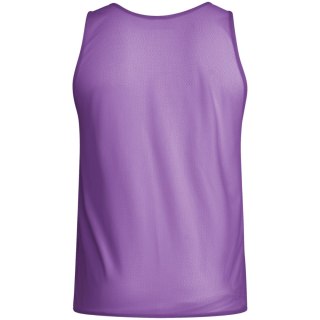 Znacznik adidas Pro Bib fioletowy HP0735 M Adidas teamwear