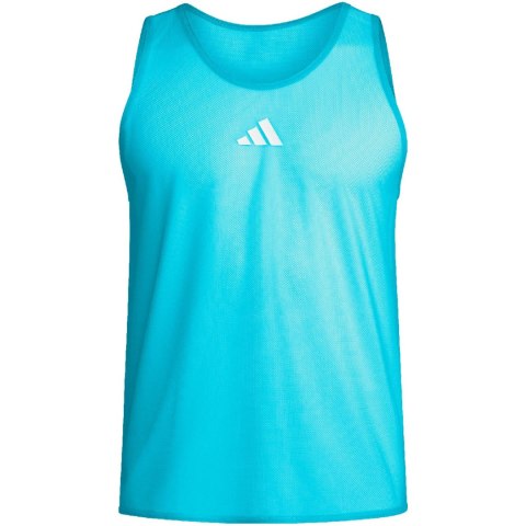 Znacznik adidas Pro Bib niebieski HP0733 XL Adidas teamwear