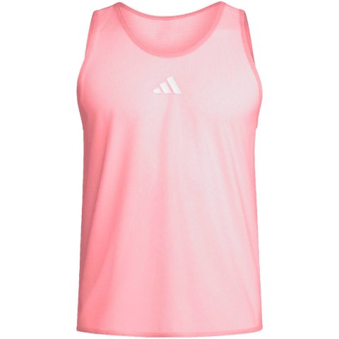 Znacznik adidas Pro Bib różowy HP0734 XS Adidas teamwear