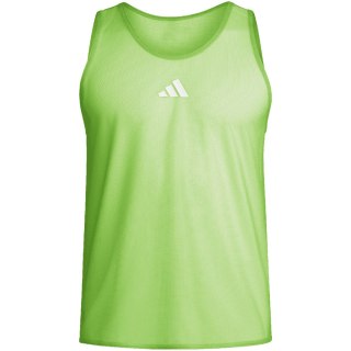 Znacznik adidas Pro Bib zielony HP0732 XS Adidas teamwear