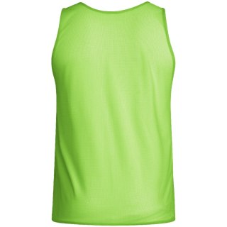 Znacznik adidas Pro Bib zielony HP0732 S Adidas teamwear