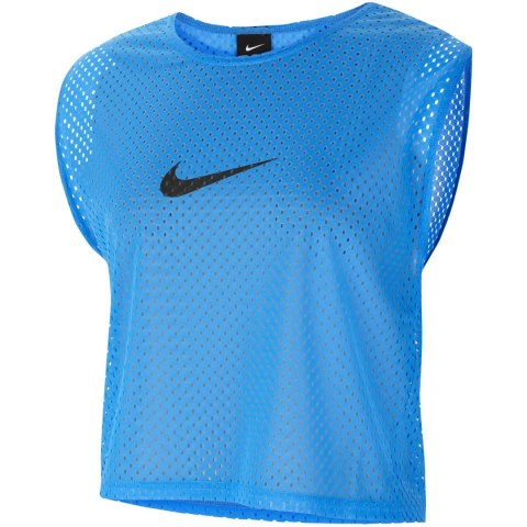 Znacznik treningowy Nike DF Park 20 BIB niebieski DV7425 406 L Nike Team