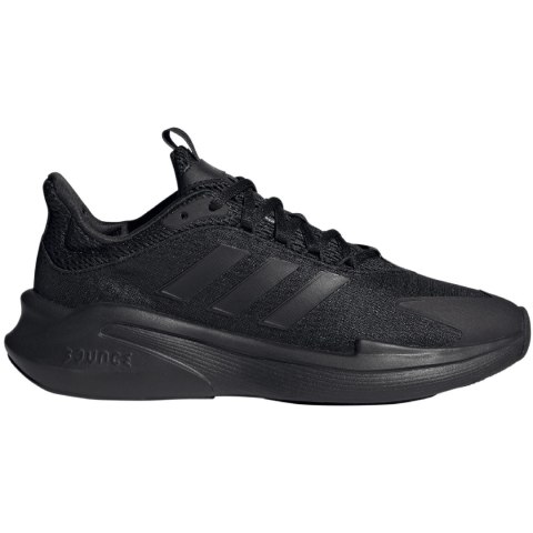 Buty damskie adidas AlphaEdge + czarne IF7284 36 2/3 Adidas