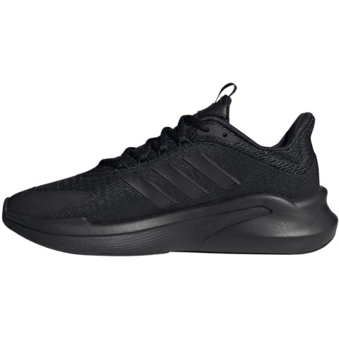 Buty damskie adidas AlphaEdge + czarne IF7284 36 2/3 Adidas