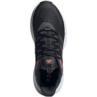 Buty damskie adidas AlphaEdge + czarno-szare IF7287 36 2/3 Adidas