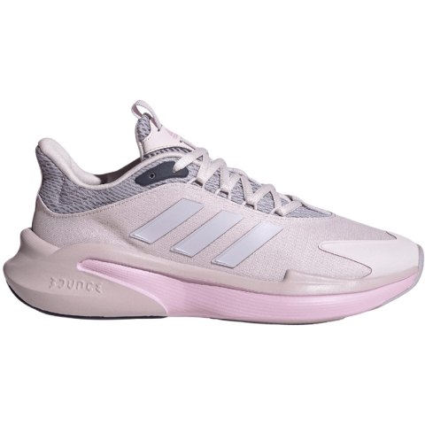 Buty damskie adidas AlphaEdge + różowe IF7288 40 2/3 Adidas