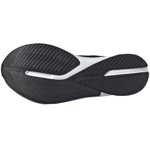 Buty damskie do biegania adidas Duramo SL czarne ID9853 38 2/3 Adidas