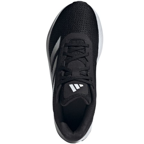 Buty damskie do biegania adidas Duramo SL czarne ID9853 40 2/3 Adidas