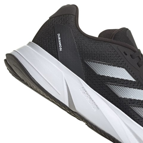Buty damskie do biegania adidas Duramo SL czarne ID9853 40 2/3 Adidas