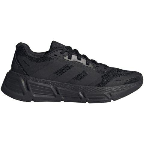 Buty damskie do biegania adidas Questar czarne IF2239 38 2/3 Adidas