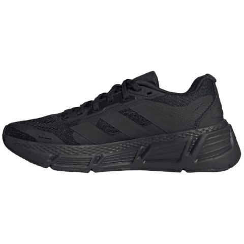 Buty damskie do biegania adidas Questar czarne IF2239 40 Adidas
