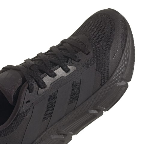 Buty damskie do biegania adidas Questar czarne IF2239 40 Adidas