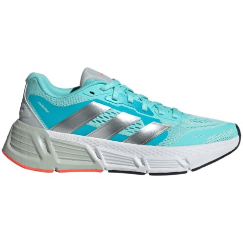 Buty damskie do biegania adidas Questar niebieskie IF4686 39 1/3 Adidas