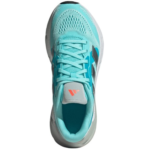 Buty damskie do biegania adidas Questar niebieskie IF4686 39 1/3 Adidas