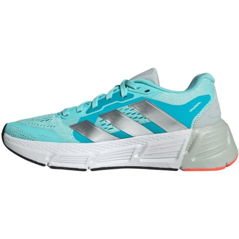 Buty damskie do biegania adidas Questar niebieskie IF4686 39 1/3 Adidas