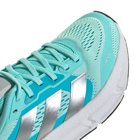 Buty damskie do biegania adidas Questar niebieskie IF4686 39 1/3 Adidas