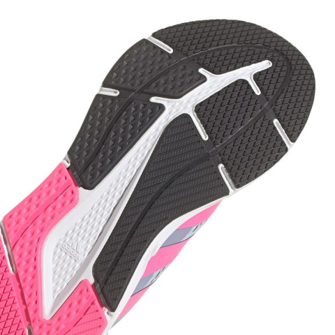 Buty damskie do biegania adidas Questar niebiesko-różowe IF2240 40 2/3 Adidas