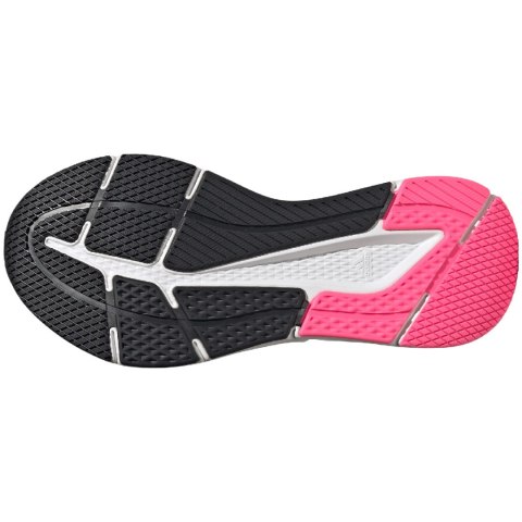 Buty damskie do biegania adidas Questar niebiesko-różowe IF2240 40 2/3 Adidas