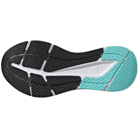 Buty damskie do biegania adidas Questar różowo-błękitne IF2243 40 2/3 Adidas