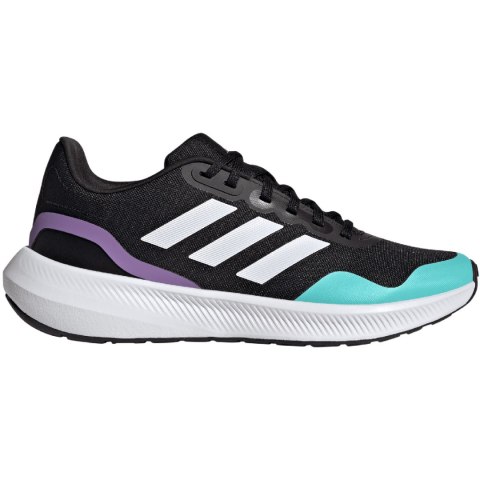 Buty damskie do biegania adidas Runfalcon 3 TR czarne ID2262 36 2/3 Adidas