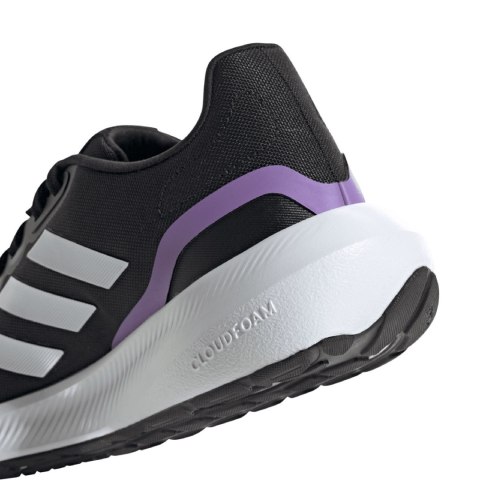 Buty damskie do biegania adidas Runfalcon 3 TR czarne ID2262 36 2/3 Adidas