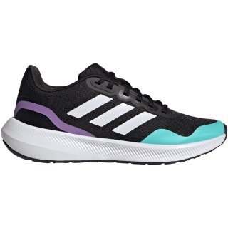Buty damskie do biegania adidas Runfalcon 3 TR czarne ID2262 36 Adidas