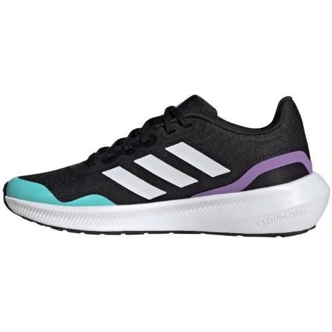 Buty damskie do biegania adidas Runfalcon 3 TR czarne ID2262 36 Adidas