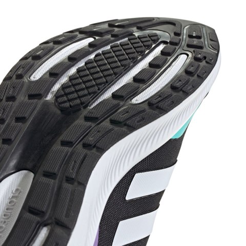 Buty damskie do biegania adidas Runfalcon 3 TR czarne ID2262 36 Adidas