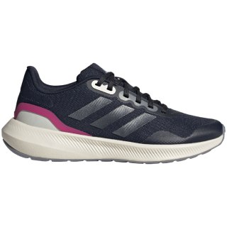 Buty damskie do biegania adidas Runfalcon 3 TR granatowe HP7567 36 2/3 Adidas
