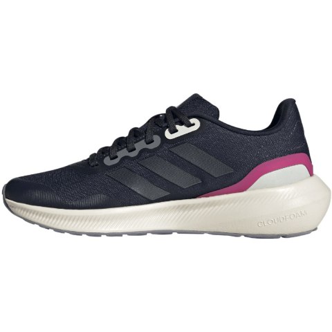 Buty damskie do biegania adidas Runfalcon 3 TR granatowe HP7567 38 2/3 Adidas