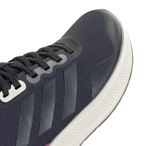 Buty damskie do biegania adidas Runfalcon 3 TR granatowe HP7567 38 2/3 Adidas