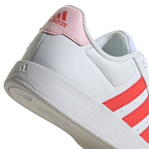 Buty dla dzieci adidas Breaknet Lifestyle Court Lace HP8960 37 1/3 Adidas