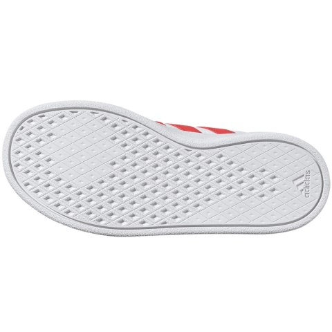 Buty dla dzieci adidas Breaknet Lifestyle Court Lace HP8960 37 1/3 Adidas