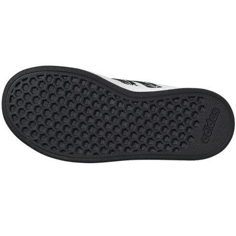 Buty dla dzieci adidas Grand Court Spider-man K IG7169 38 Adidas