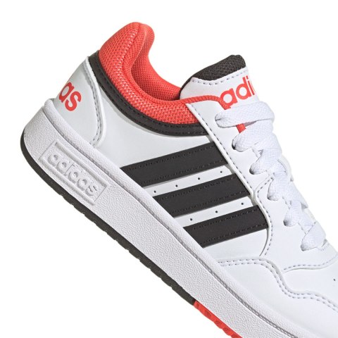 Buty dla dzieci adidas Hoops 3.0 K GZ9673 36 2/3 Adidas