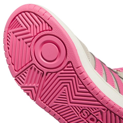 Buty dla dzieci adidas Hoops Mid 3.0 K IF7739 38 Adidas