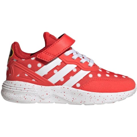 Buty dla dzieci adidas Nebzed x Disney Minnie Mouse Running IG5368 30 Adidas