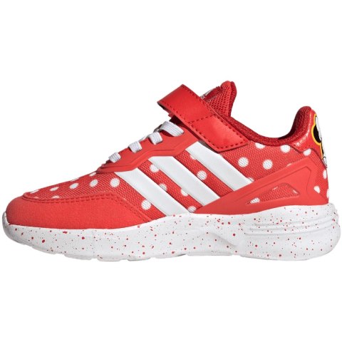 Buty dla dzieci adidas Nebzed x Disney Minnie Mouse Running IG5368 30 Adidas