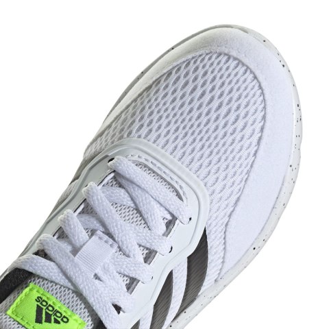 Buty dla dzieci adidas Nebzed Lifestyle Lace Running IG2886 38 Adidas